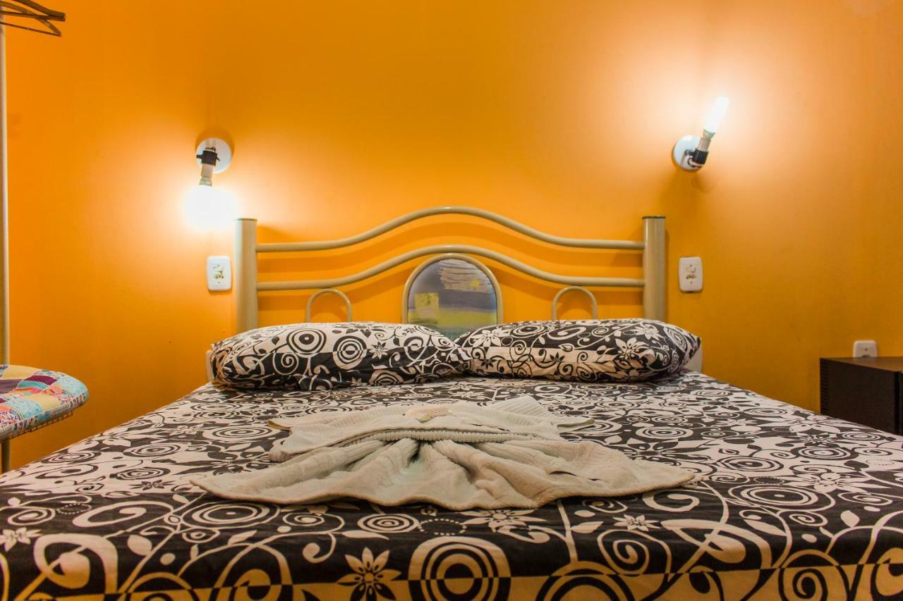 Cavalo Branco Hotel São Vicente do Sul Zewnętrze zdjęcie